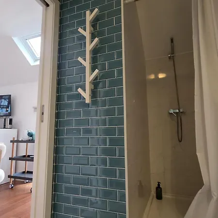 Apartament Proa Do Moliceiro Ria Laco - Canal Views *